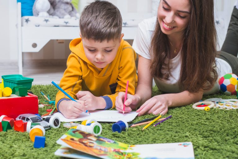 play based learning preschool benefits
