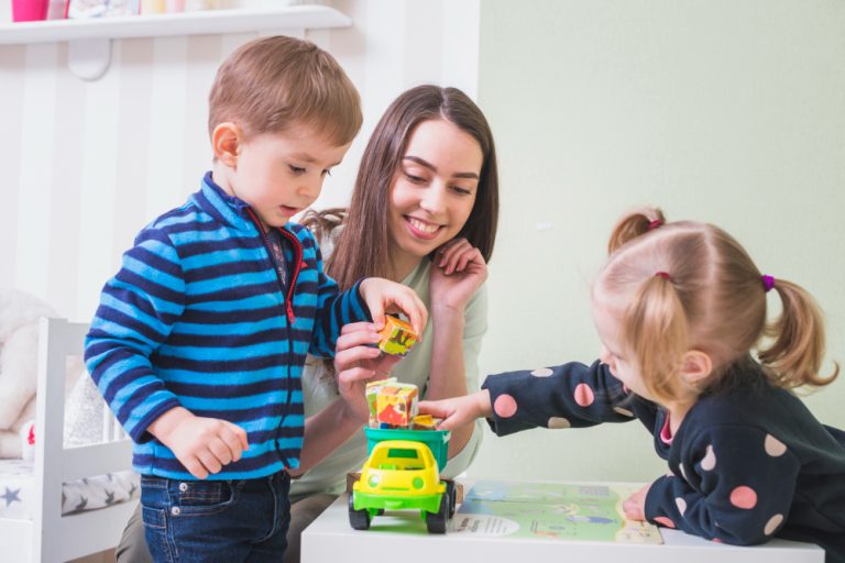 preschool aftercare benefits