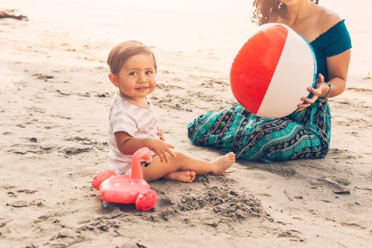 Best Age to Start Preschool in Deerfield Beach