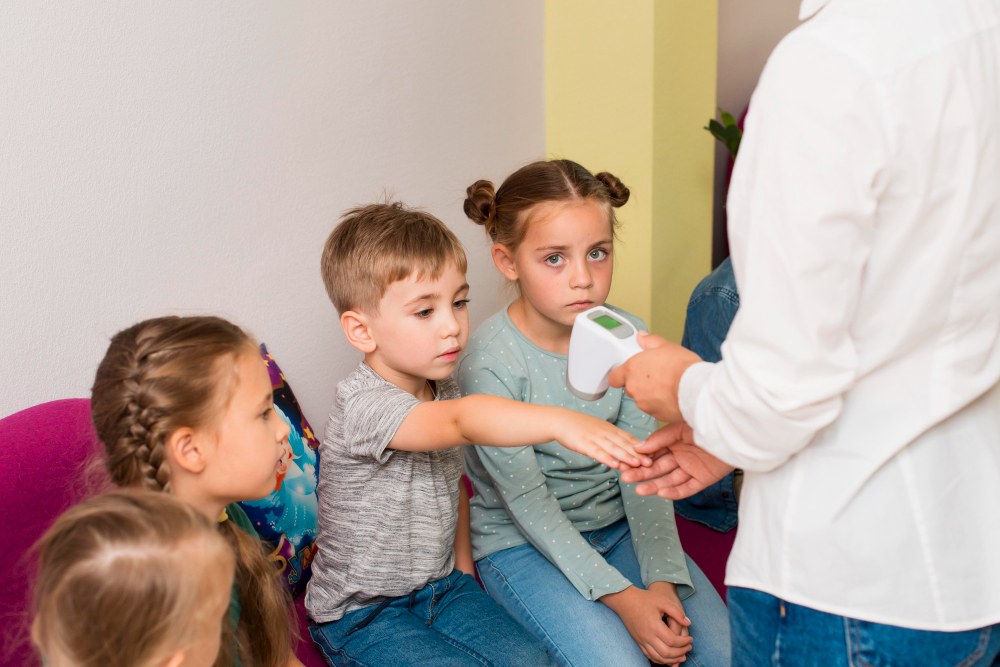 How to Reduce Separation Anxiety in Preschool Children