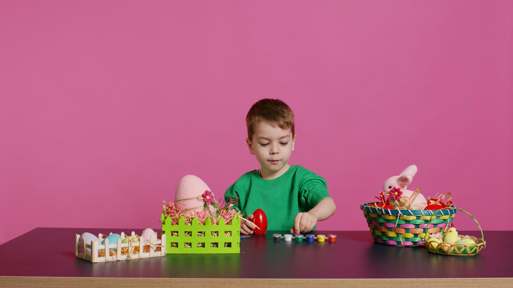 What Should a 3-Year-Old Learn Before Kindergarten